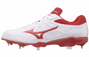 Mizuno Lightrevo Buddy 'Red White' 11GM212162 Mizuno Lightrevo Buddy 'Red White' 11GM212162