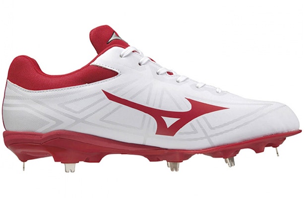 Mizuno Lightrevo Buddy 'Merah Putih' 11GM212162 Order Mizuno Lightrevo Buddy 'Merah Putih' 11GM212162