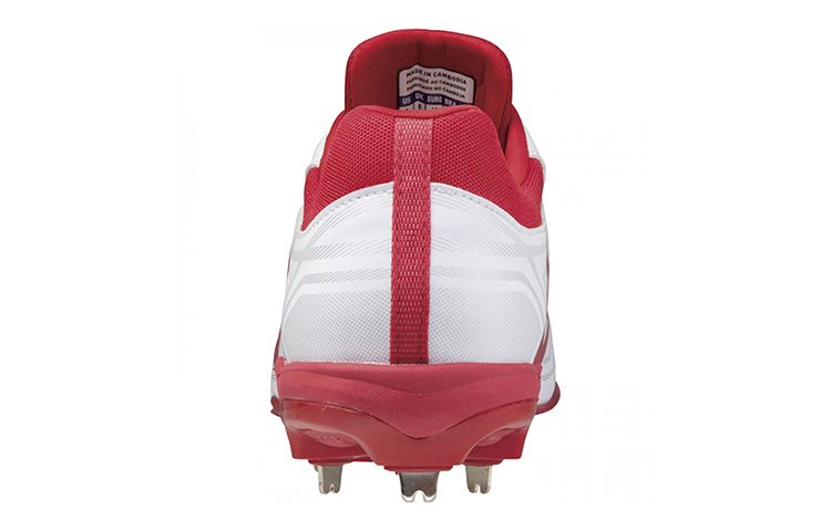Shop Mizuno Lightrevo Buddy 'Merah Putih' 11GM212162
