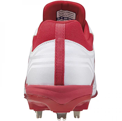 Mizuno Lightrevo Buddy 'Merah Putih' 11GM212162 Shop Mizuno Lightrevo Buddy 'Merah Putih' 11GM212162