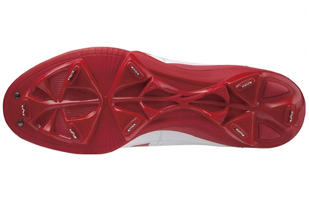 Mizuno Lightrevo Buddy 'Red White' 11GM212162 Purchase Mizuno Lightrevo Buddy 'Red White' 11GM212162