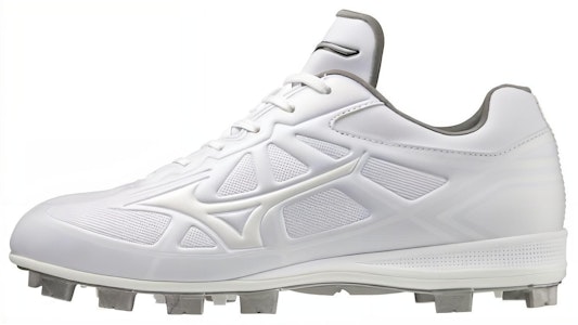 美津浓 Lightrevo Buddy '白色' 11GP232101 Buy 美津浓 Lightrevo Buddy '白色' 11GP232101