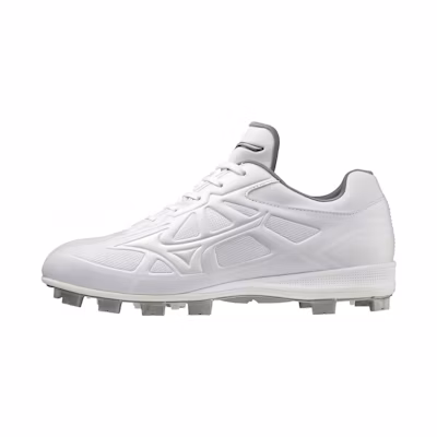 Mizuno Lightrevo Buddy 'White'