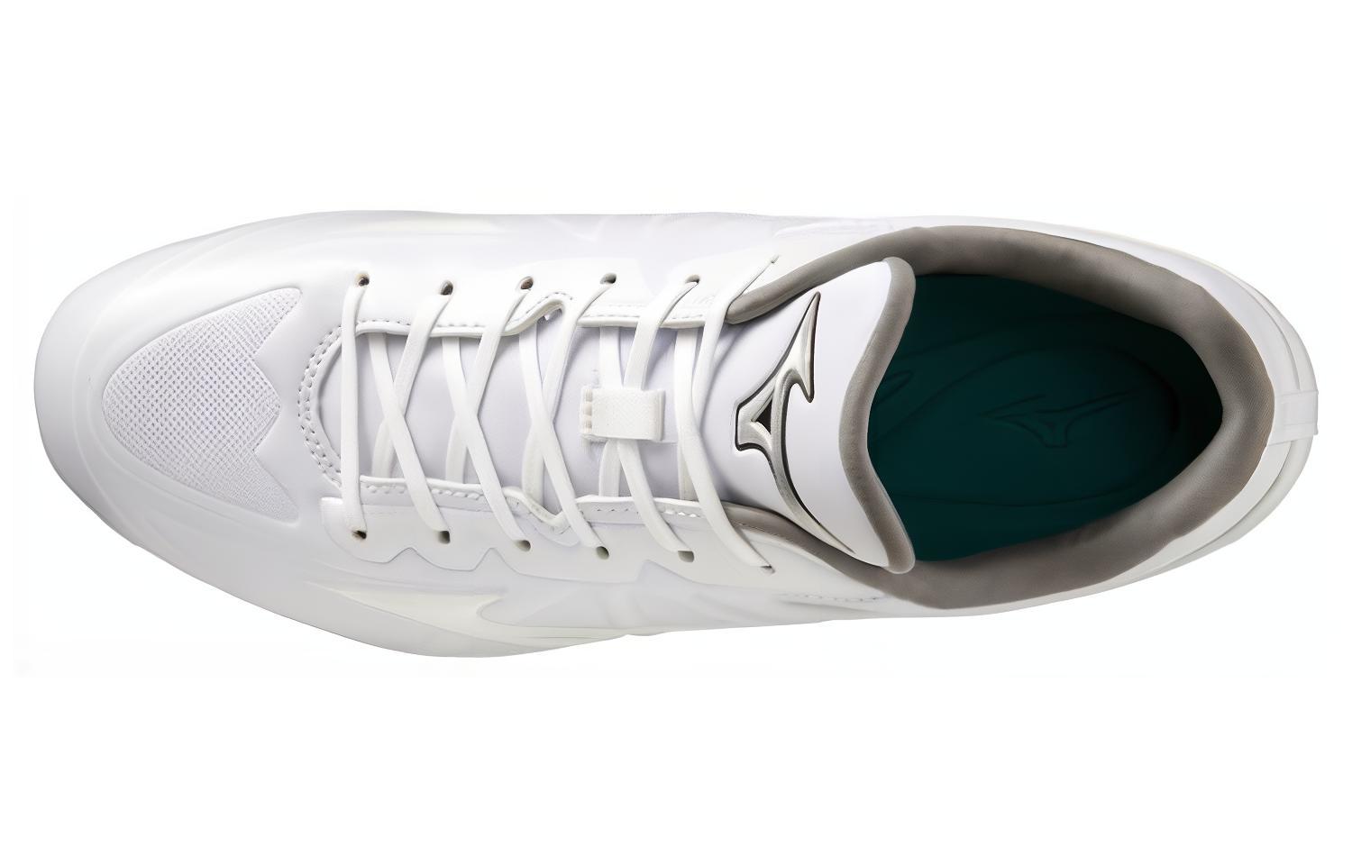 Lookbook Mizuno Lightrevo Buddy ''Blanc'' 11GP232101
