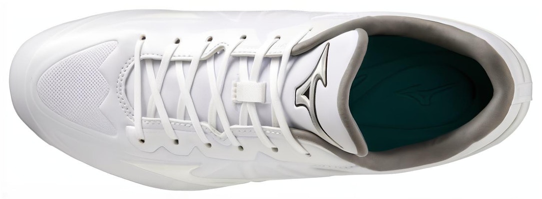 Mizuno Lightrevo Buddy 'White' 11GP232101 Lookbook Mizuno Lightrevo Buddy 'White' 11GP232101
