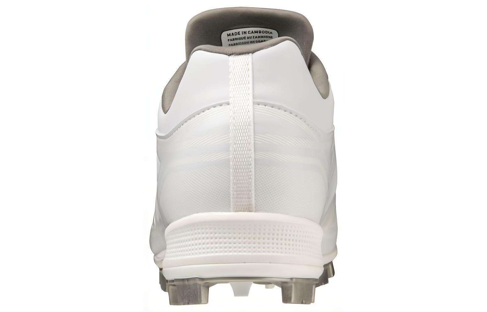 Shop Mizuno Lightrevo Buddy ''Blanc'' 11GP232101