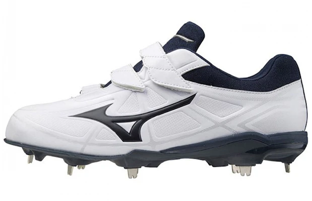 Mizuno Lightrevo Buddy 'White Blue' 11GM212014 Buy Mizuno Lightrevo Buddy 'White Blue' 11GM212014
