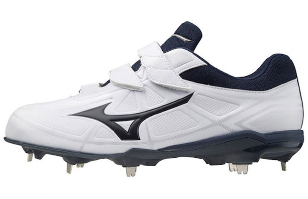 Mizuno Lightrevo Buddy 'White Blue' 11GM212014 Buy Mizuno Lightrevo Buddy 'White Blue' 11GM212014