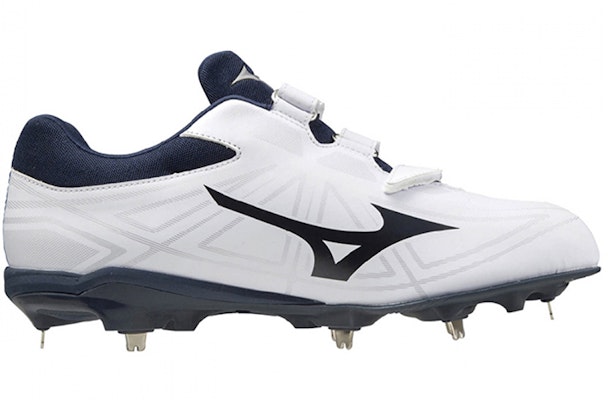 Mizuno Lightrevo Buddy 'White Blue' 11GM212014 Order Mizuno Lightrevo Buddy 'White Blue' 11GM212014