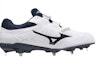 Order Mizuno Lightrevo Buddy 'Putih Biru' 11GM212014