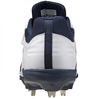 Mizuno Lightrevo Buddy 'White Blue' 11GM212014 Shop Mizuno Lightrevo Buddy 'White Blue' 11GM212014