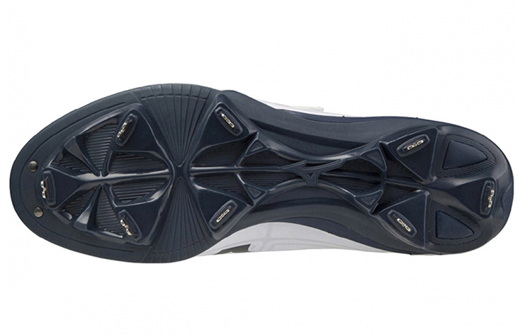 Purchase Mizuno Lightrevo Buddy 'White Blue' 11GM212014