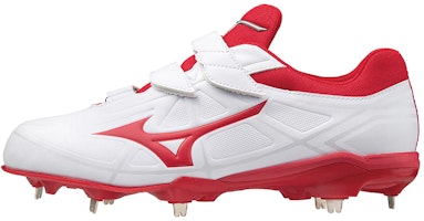 Mizuno Lightrevo Buddy 'White Red' 11GM212062 Mizuno Lightrevo Buddy 'White Red' 11GM212062