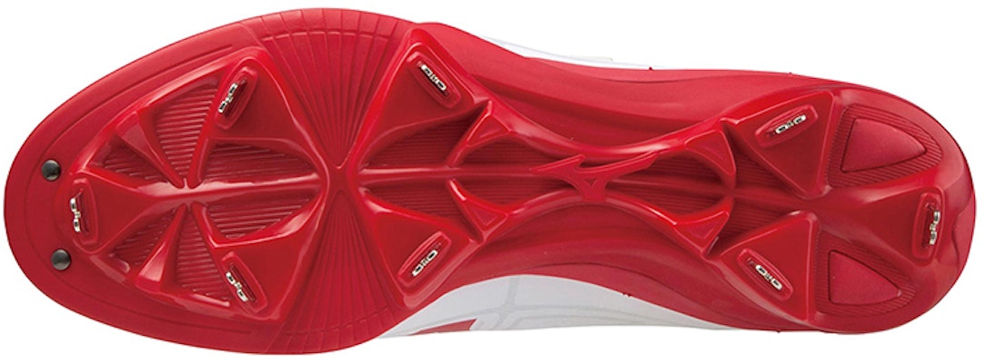 Mizuno Lightrevo Buddy 'White Red' 11GM212062 Purchase Mizuno Lightrevo Buddy 'White Red' 11GM212062