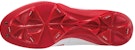 Mizuno Lightrevo Buddy 'White Red' 11GM212062