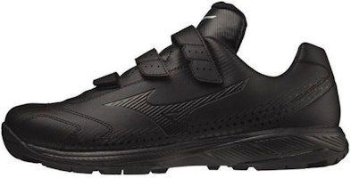 Mizuno LightRevo Trainer 'Black' 11GT222000 Mizuno LightRevo Trainer 'Black' 11GT222000