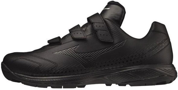 美津浓LightRevo训练鞋‘黑色’ 11GT222000 Buy 美津浓LightRevo训练鞋‘黑色’ 11GT222000