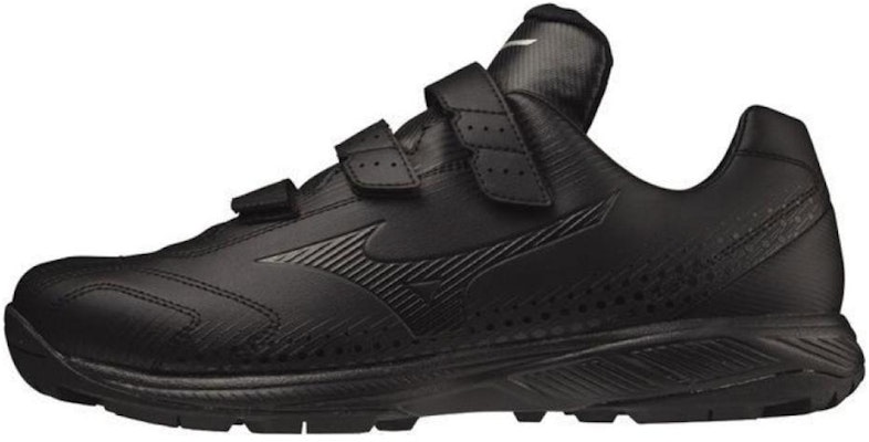 Mizuno LightRevo Trainer 'Black' 11GT222000 Buy Mizuno LightRevo Trainer 'Black' 11GT222000