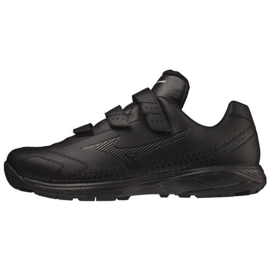 Mizuno LightRevo Trainer 'Black' 11GT222000