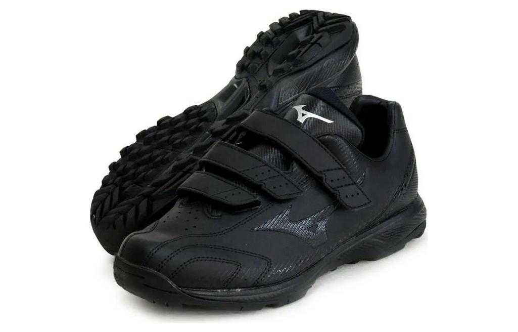 Lookbook Mizuno LightRevo Trainer ''Schwarz'' 11GT222000