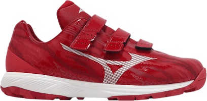 Mizuno LightRevo Trainer CR Wide 'Red White' 11GT242561 Mizuno LightRevo Trainer CR Wide 'Red White' 11GT242561