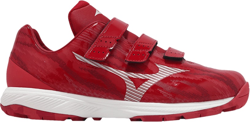 Mizuno LightRevo Trainer CR Wide 'Red White' 11GT242561 Buy Mizuno LightRevo Trainer CR Wide 'Red White' 11GT242561