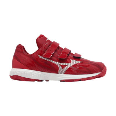 Mizuno LightRevo Trainer CR Wide 'Red White'