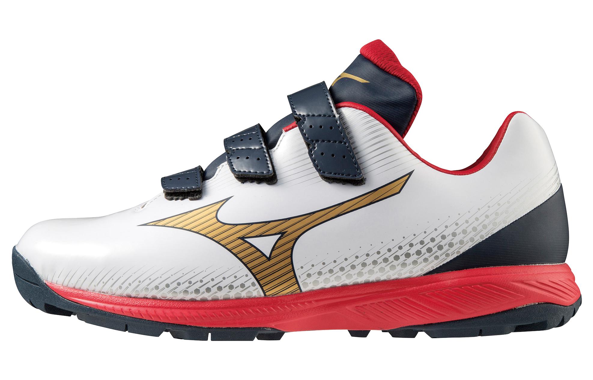 Mizuno Lightrevo Trainer CR Wide 'USA' 11GT222142