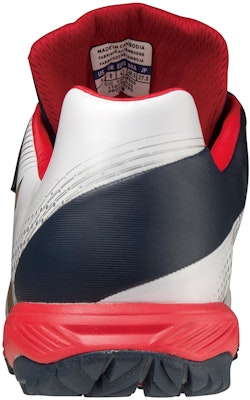 Mizuno Lightrevo Trainer CR Wide 'USA' 11GT222142 Shop Mizuno Lightrevo Trainer CR Wide 'USA' 11GT222142