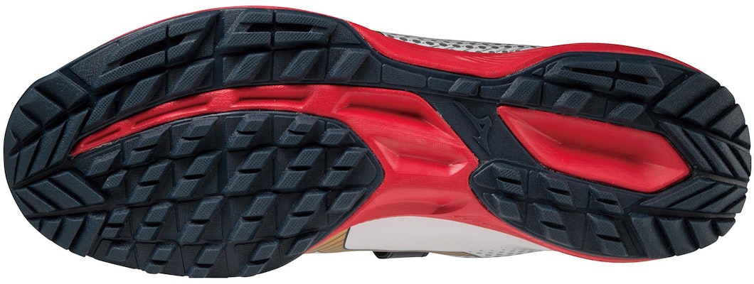 Mizuno Lightrevo Trainer CR Wide 'USA' 11GT222142 Purchase Mizuno Lightrevo Trainer CR Wide 'USA' 11GT222142