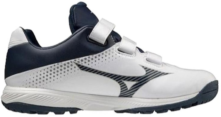 Mizuno Lightrevo Trainer CR Wide 'White Navy' 11GT222114 Order Mizuno Lightrevo Trainer CR Wide 'White Navy' 11GT222114