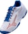 Mizuno Gate Sky Plus 3 'Putih Biru Merah' 71GA234009