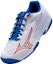 Order Mizuno Gate Sky Plus 3 'Putih Biru Merah' 71GA234009