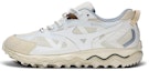 Buy Mizuno Rendah-Atas 'Beige' D1GA237304