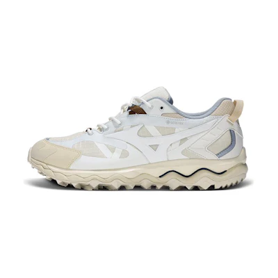 Mizuno Wave Mujin TL GTX Summer Sand 'White'