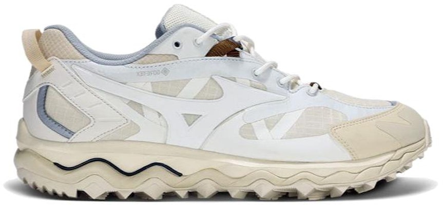 Mizuno Low-Top 'Beige' D1GA237304 Order Mizuno Low-Top 'Beige' D1GA237304