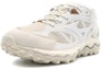 Lookbook Mizuno Rendah-Atas 'Beige' D1GA237304