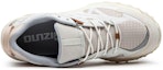 Shop Mizuno Rendah-Atas 'Beige' D1GA237304