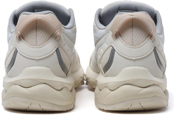 Mizuno Low-Top 'Beige' D1GA237304 Purchase Mizuno Low-Top 'Beige' D1GA237304