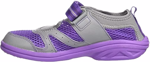 Mizuno Low-Top 'Grey Purple' N1GA140015 Mizuno Low-Top 'Grey Purple' N1GA140015