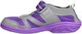 Mizuno Low-Top 'Grey Purple' N1GA140015