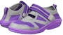 Mizuno Low-Top 'Grey Purple' N1GA140015