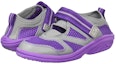 Lookbook Mizuno Low-Top 'Grey Purple' N1GA140015