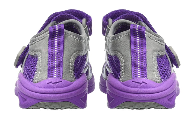 Purchase Mizuno Low-Top 'Grey Purple' N1GA140015