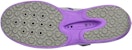 Mizuno Low-Top 'Grey Purple' N1GA140015