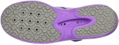Details for Mizuno Low-Top 'Grey Purple' N1GA140015