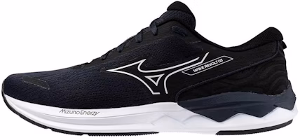 Mizuno Low-top Running Shoes 'Black White' J1GC248103 Mizuno Low-top Running Shoes 'Black White' J1GC248103