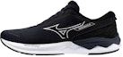 Buy Mizuno Low-top Running Shoes 'Black White' J1GC248103