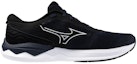 Order Mizuno Low-top Running Shoes 'Black White' J1GC248103