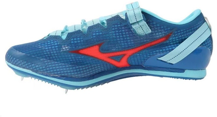Mizuno Low-Top Running Shoes 'Blue Orange' U1GA230601 Buy Mizuno Low-Top Running Shoes 'Blue Orange' U1GA230601